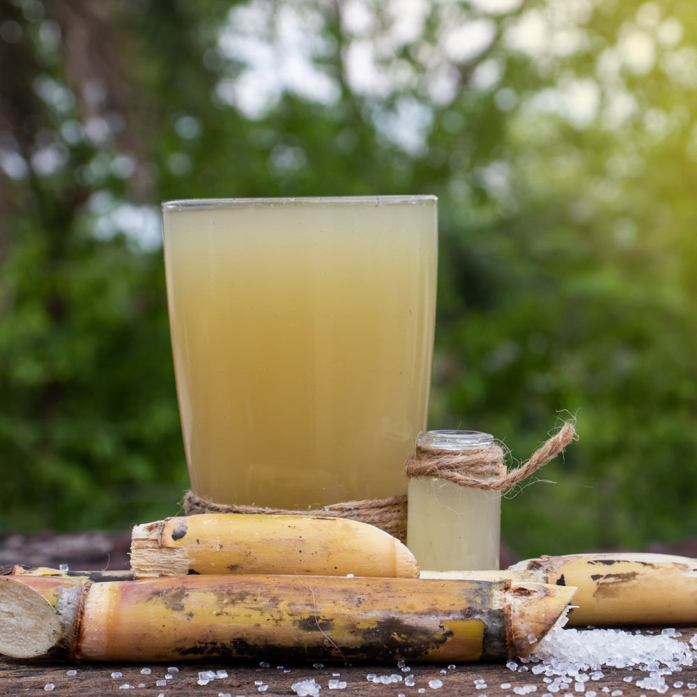 Master Cleanse Egypt