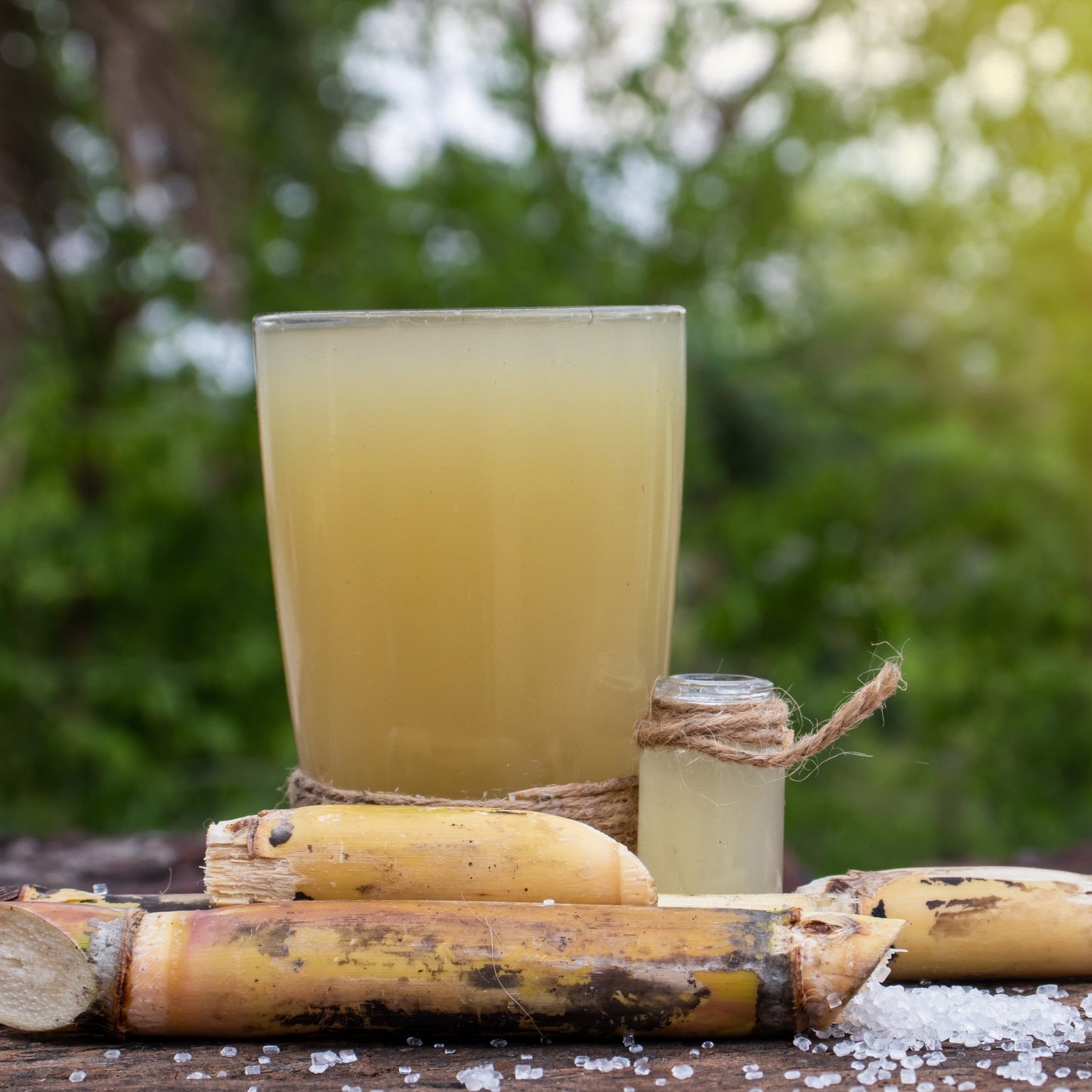 Master Cleanse Egypt