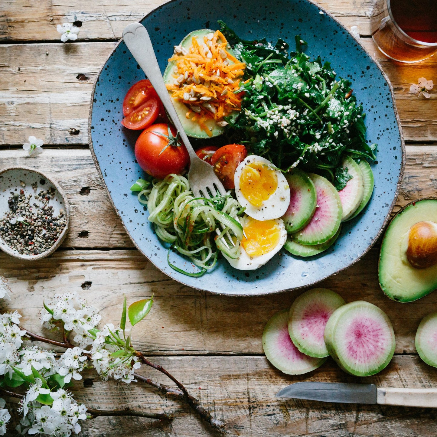Candida Overgrowth & Gut Health