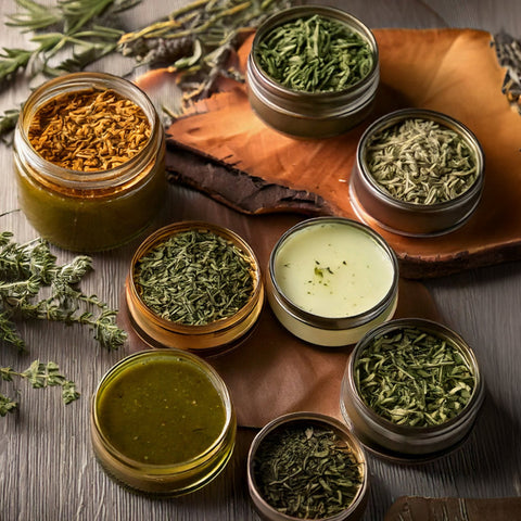 Natural Health Store Egypt