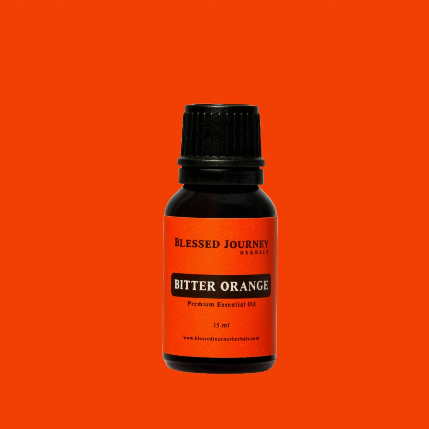 
                  
                    Bitter Orange Essential Oil 15ml
                  
                