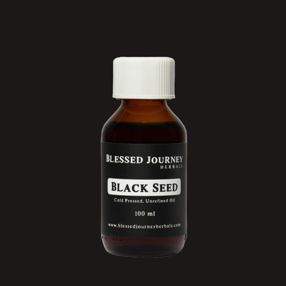 Black Seed Oil Egypt