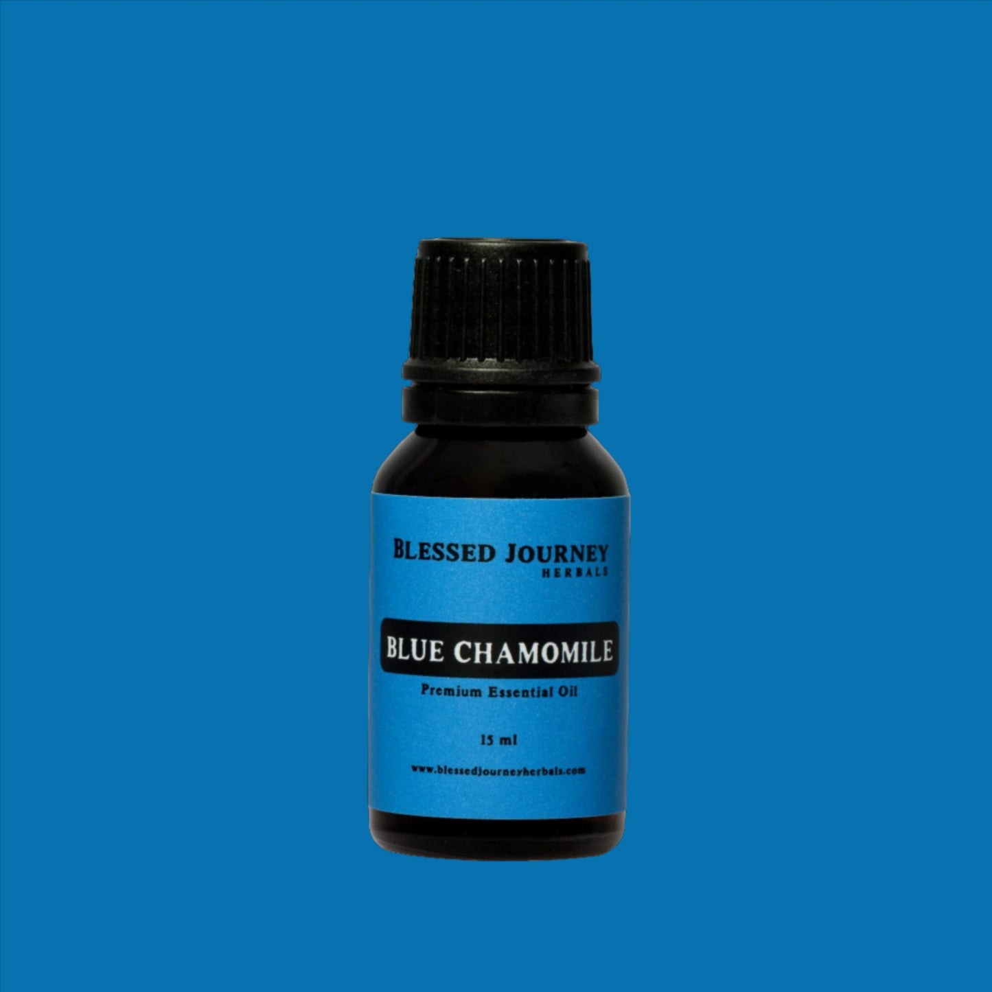 
                  
                    Blue Chamomile Essential Oil 15ml
                  
                