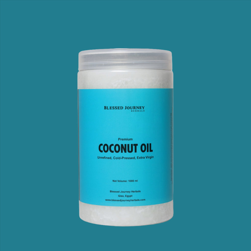 
                  
                    Extra Virgin Coconut Oil 1000ml
                  
                
