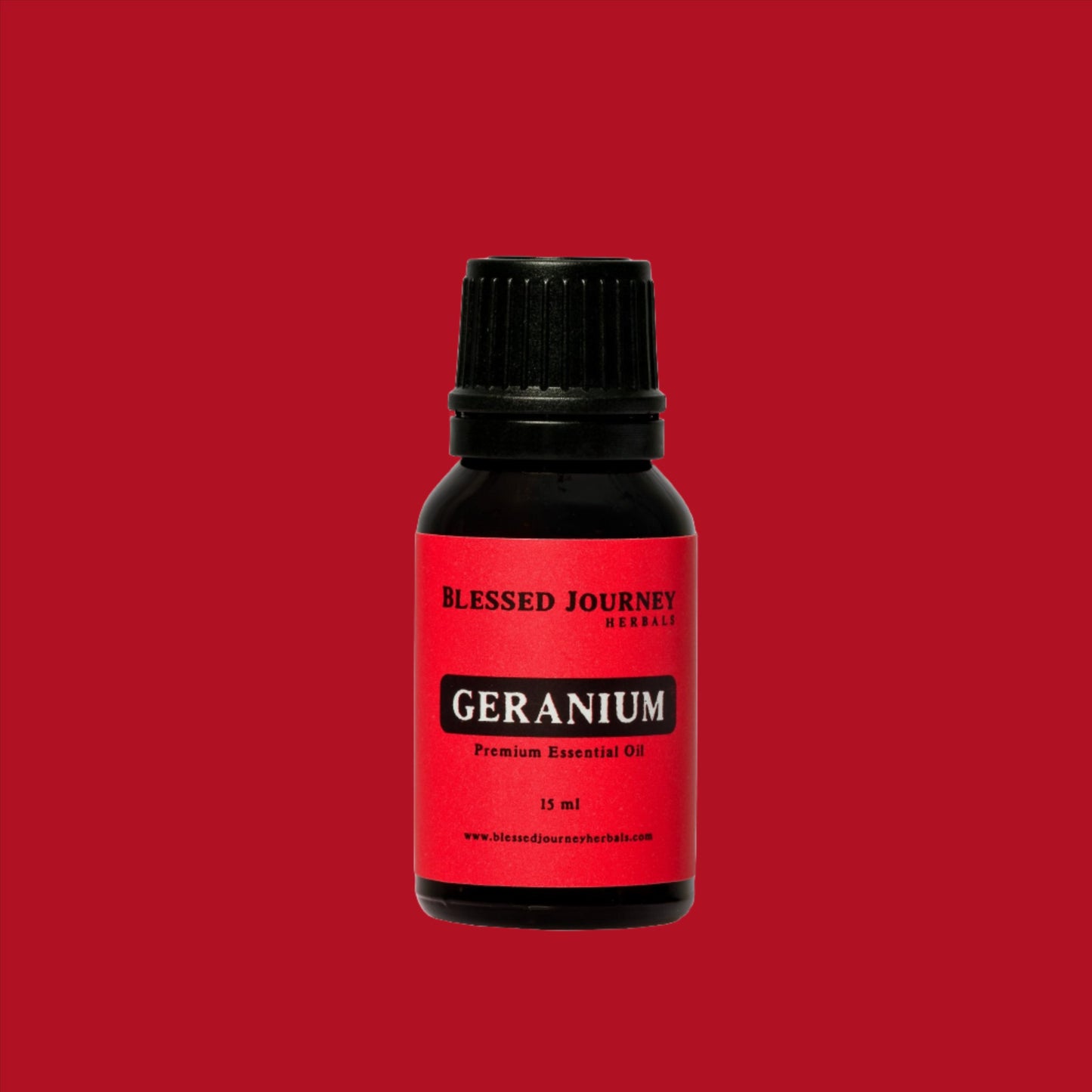 
                  
                    Geranium Essential Oil 15ml
                  
                