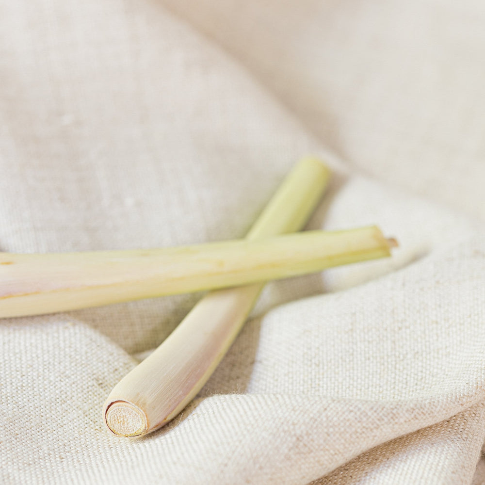 Lemongrass - Organic