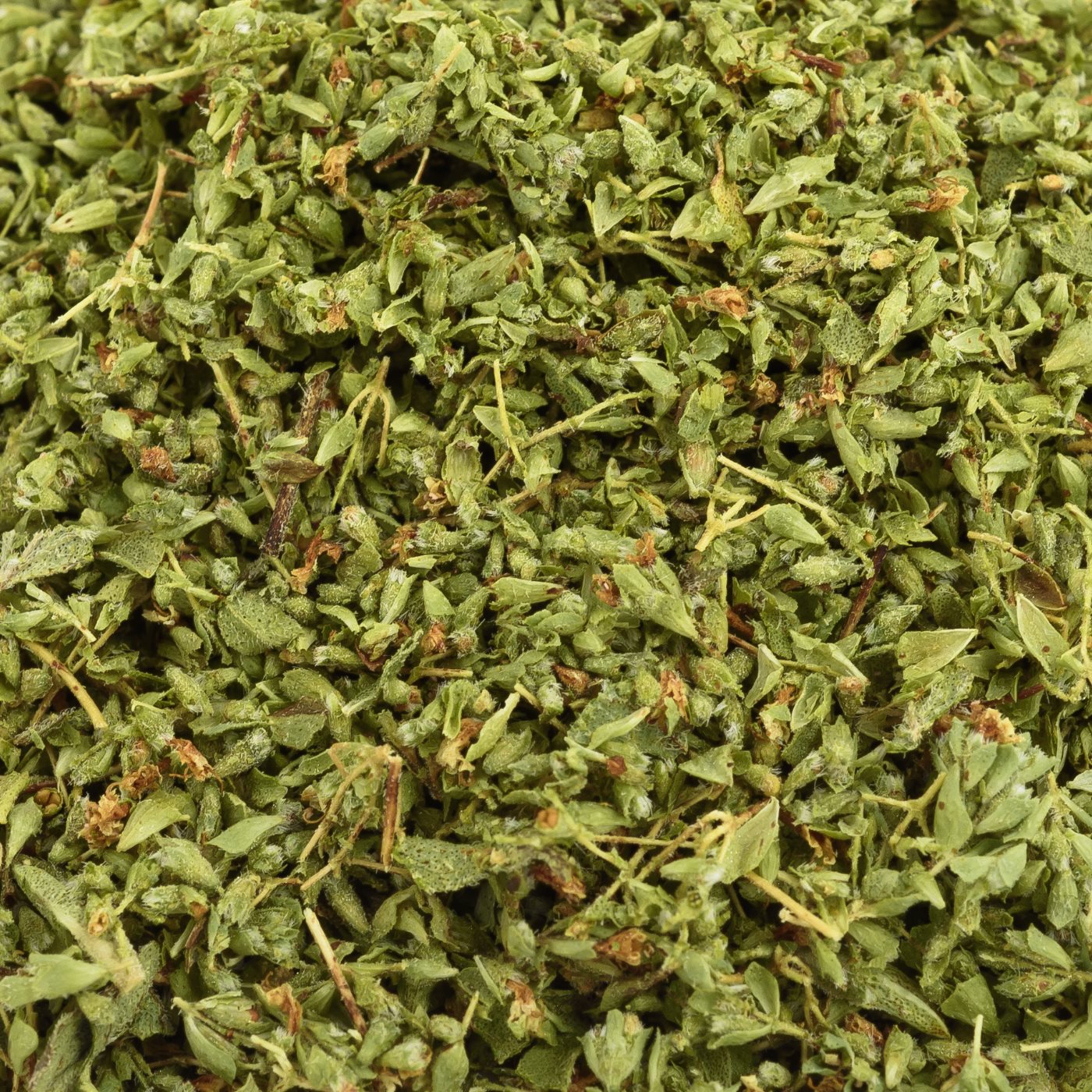 
                  
                    Marjoram Leaf - Organic
                  
                