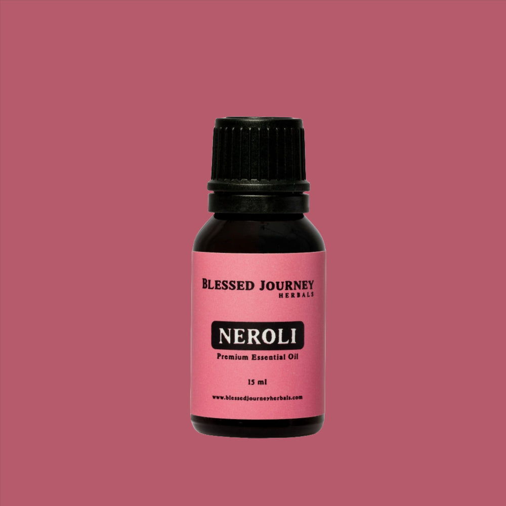 
                  
                    Neroli Essential Oil 15ml
                  
                