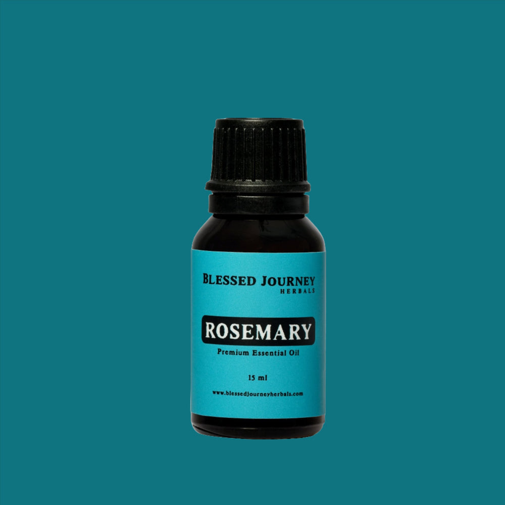 Rosemary Essential Oil Egypt