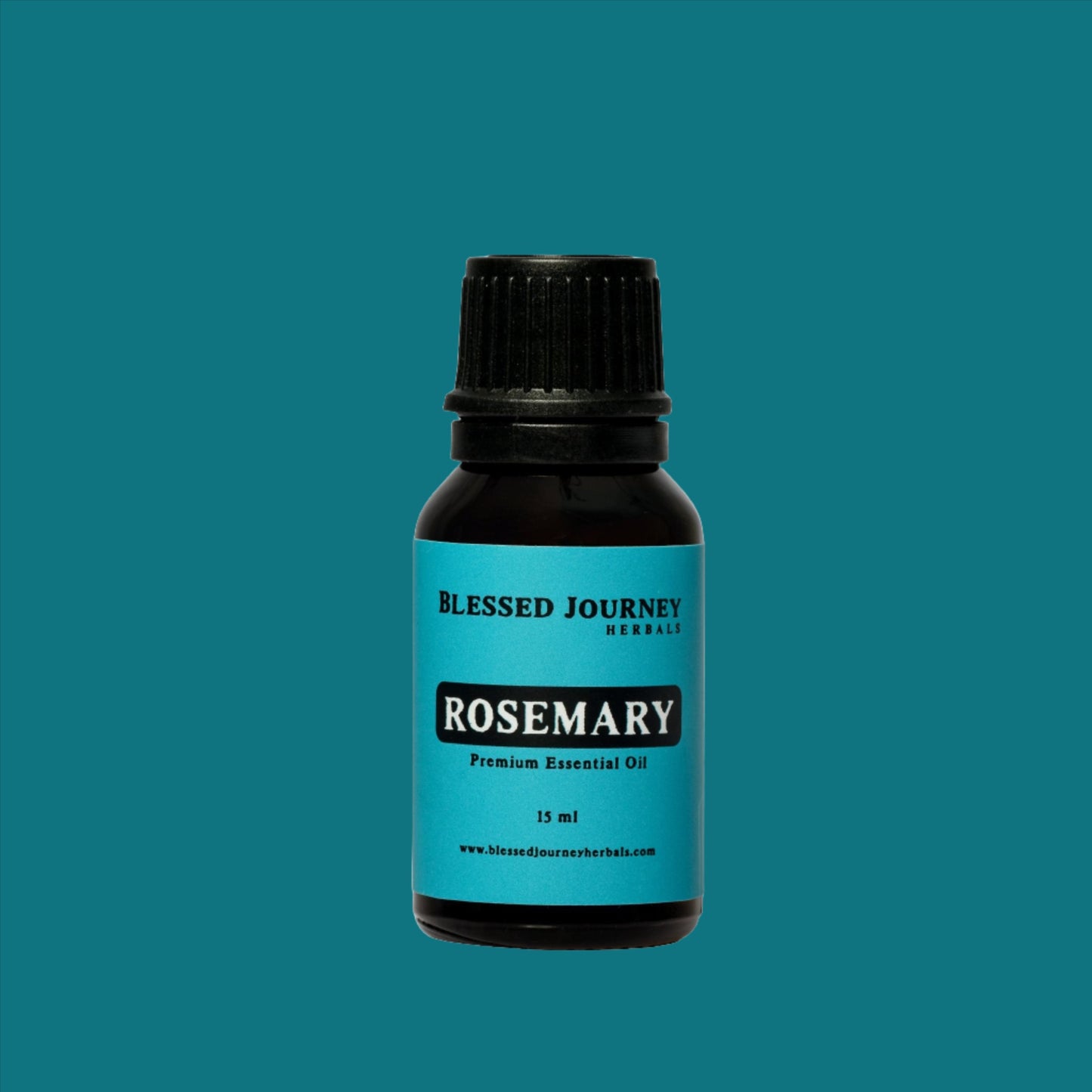 
                  
                    Rosemary Essential Oil 15ml
                  
                