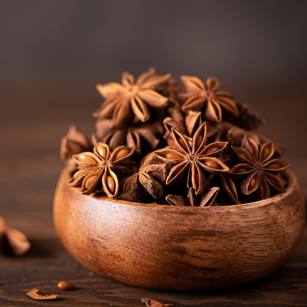 Star Anise Egypt