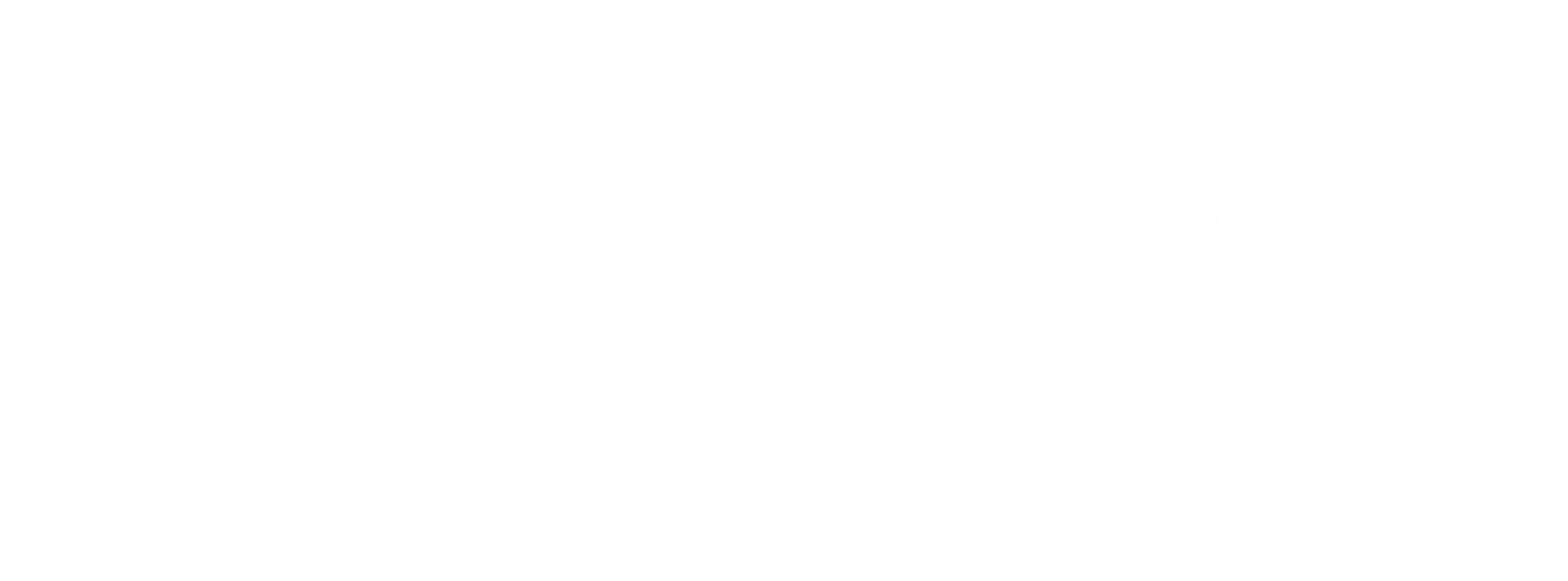 Blessed Journey Herbs & Oils Trading Co.