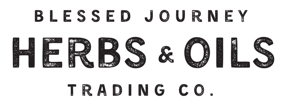 Blessed Journey Herbs & Oils Trading Co.